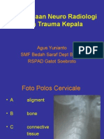 Pemeriksaan Neuro Radiologi