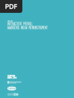 Download White paper Interactive Pre-roll - A valuable new branding tool  by SuperHeroes Amsterdam SN26709813 doc pdf