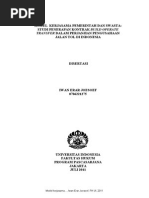 Download pemerintah bisnis komunitas by Yudo Rave Christanto SN267100148 doc pdf
