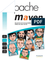 Apache Maven (9782744040986)