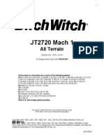 Katalog Części JT2720M1