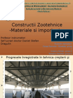 Constructii