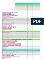 Procesos Que Afectan Al Sistema Fonético-Fonologico