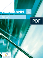Kleemann News ΤΕΥΧΟΣ #02 (greek version) 