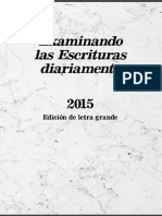 Examinando 2015 PDF