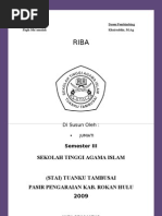 Download Mata Kuliah Fiqih Muamalah by canboyz SN26711670 doc pdf