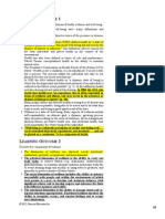 Chapter 17 Kosier and Erb  Learning Outcomes Edwards