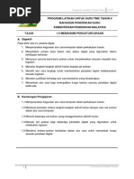 Contoh Surat Rayuan Pengurangan Bayaran AKPK