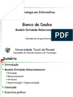 banco de dados sql