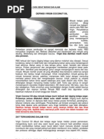 Download eBook Apakah Vco Virgin Coconut Oil Itu by my_ocean SN26712095 doc pdf