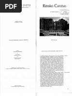 Hajnc Keler - Rimsko Carstvo | PDF