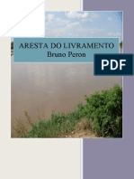 Bruno Peron - Aresta Do Livramento