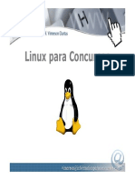 4-Linux Para Concursos