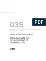 035 Módulo 2 Cilindros neumaticos micro