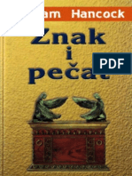 Hankok - Znak I Pecat