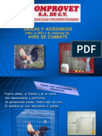 Comprovet PDF
