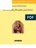 Claudio Moreschini-Storia della filosofia patristica-Morcelliana (2005).pdf