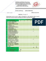 Formato de Autoevaluacion Sesion 1 y 2 de 8 LAU