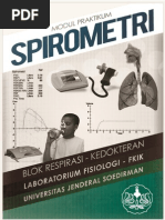 Download MODUL FISIOLOGI - SPIROMETRIpdf by Indo Mahardika SN267128612 doc pdf