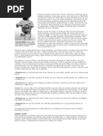 legislação robotica