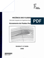 Escoamento de Fluidos Perfeitos (2006) (Prof. Falcão de Campos)
