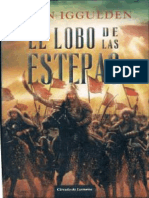  El Lobo de Las Estepas