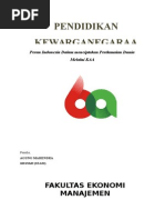 Download Peran Indonesia Dalam Menciptakan Perdamaian Dunia by aguendra SN267129728 doc pdf