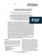 Phytochemical and Nutrient PDF