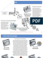 BMC CoinMechanisms PDF