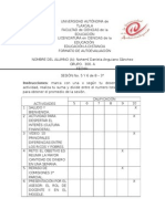 Autoevaluacion 5 y 6