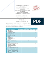 Parcial 3 Sesion 7 y 8 Aut