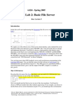Database System Lab2