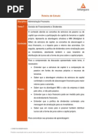 Admfin Aula-07 Roteiro de Estudo Final