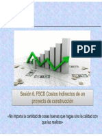 Sesion 6 FSCD Costos Indirectos