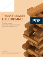 Transformar Lo Cotidiano