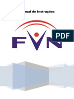 Manual Do Usuário DVR FVN