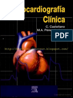 Electrocardiografia Clínica Castellano