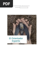 El Orientador Experto, de Gerard Egan