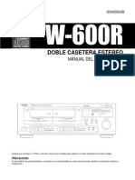 W600-R