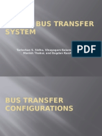 Motor Bus Transfer System_ahmed-othman