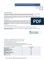 Proyecto de Aula Modulo de Macroeconomia