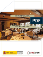 Guia Bar Restaurante