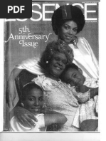 Hortense Spillers, "Brother Isom"