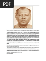 Tan Sri Dato' DR. Awang Had Bin Salleh