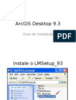 Roteiro_Instalação_ARCGIS93