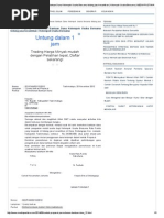 Download Contoh Proposal Permohonan Bantuan Dana Kelompok Usaha Bersama Bidang Jasa Kecantikan _ Kelompok Usaha Bersama _ MEDIA PUSTAKA by Priyono Arie SN267157535 doc pdf