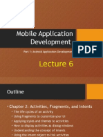 Android Dev Lecture06