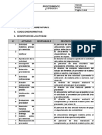 Trabajo Cesar Procesos de Procedimientos