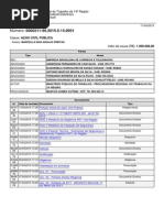 AÃ§Ao Civil Publica - Mpt X ECT