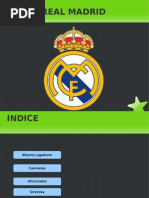 Download Real Madrid by xulo8 SN26716934 doc pdf